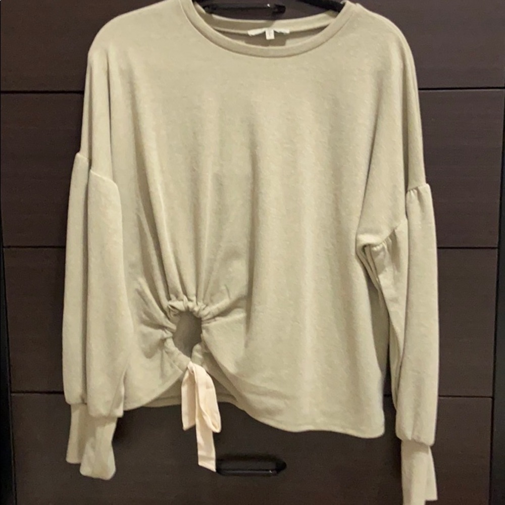 Crewneck